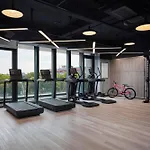 Moxy Shanghai Hongqiao Necc