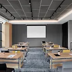 Moxy Shanghai Hongqiao Necc